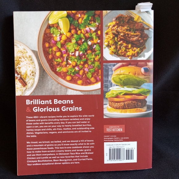 Cookbook - Picture 2 of 2